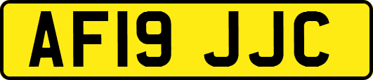 AF19JJC