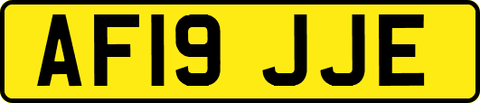 AF19JJE