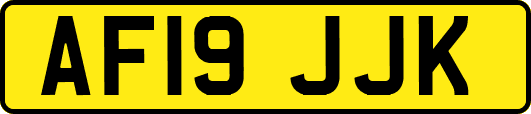 AF19JJK