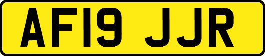 AF19JJR