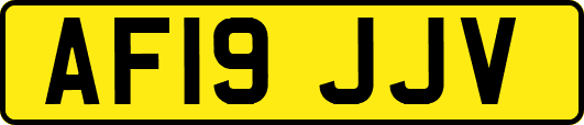 AF19JJV