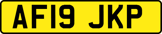 AF19JKP