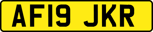 AF19JKR