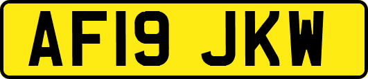 AF19JKW