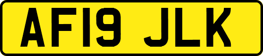 AF19JLK