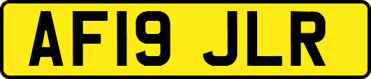 AF19JLR