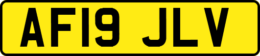 AF19JLV