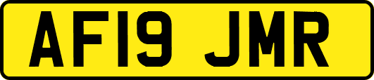 AF19JMR