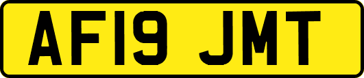 AF19JMT