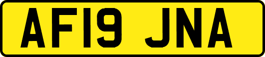 AF19JNA