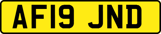 AF19JND
