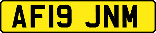 AF19JNM