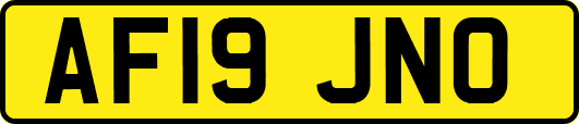 AF19JNO