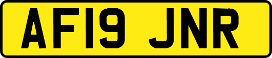 AF19JNR
