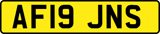 AF19JNS