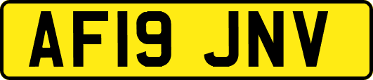 AF19JNV