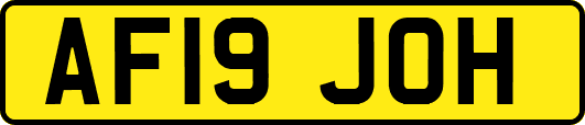AF19JOH