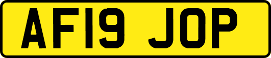 AF19JOP
