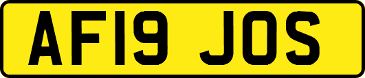 AF19JOS