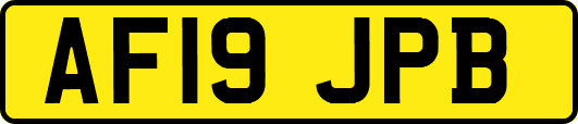AF19JPB
