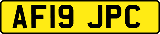 AF19JPC