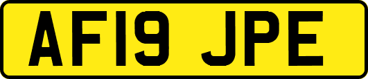 AF19JPE