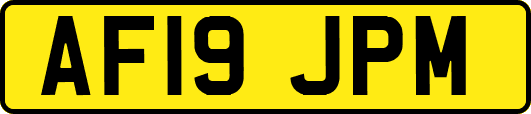AF19JPM