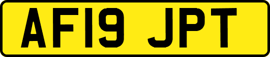AF19JPT