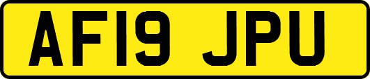 AF19JPU