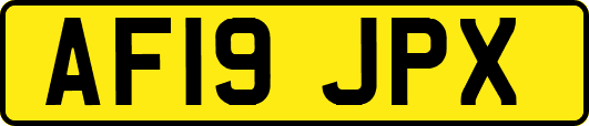AF19JPX