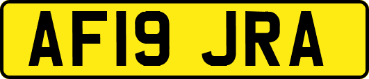 AF19JRA