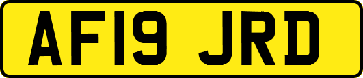 AF19JRD