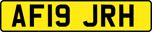 AF19JRH