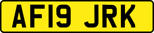 AF19JRK