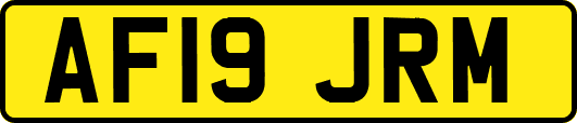 AF19JRM
