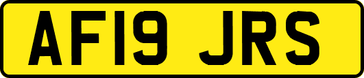 AF19JRS