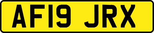 AF19JRX
