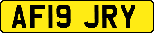 AF19JRY
