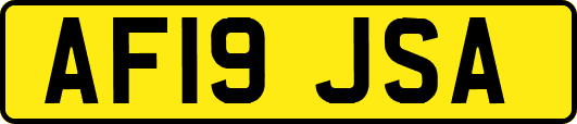 AF19JSA