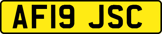 AF19JSC