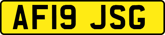 AF19JSG