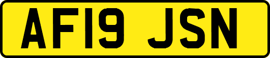 AF19JSN