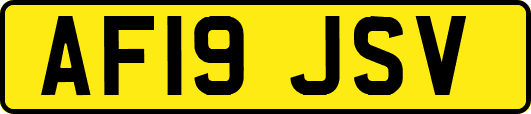 AF19JSV