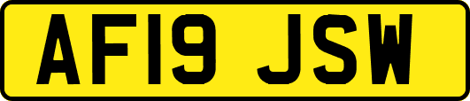 AF19JSW