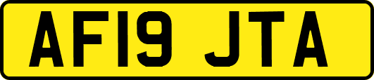 AF19JTA