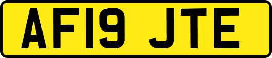 AF19JTE