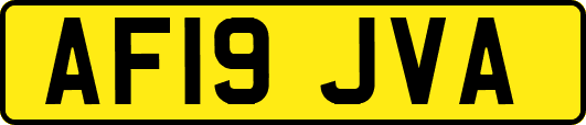 AF19JVA
