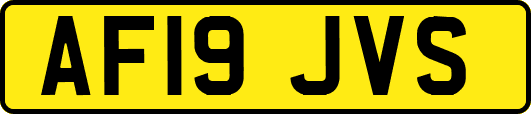 AF19JVS
