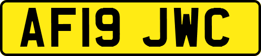 AF19JWC