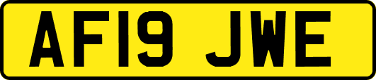 AF19JWE